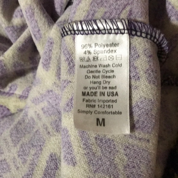 Amelia dress w/pockets - Picture 4 of 4